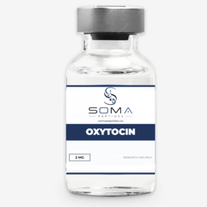 Oxytocin
