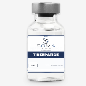 Tirzepatide